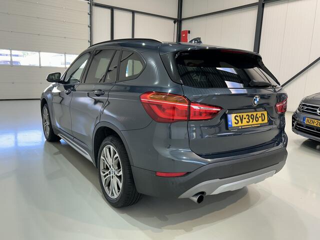 BMW X1 sDrive18i High Executive