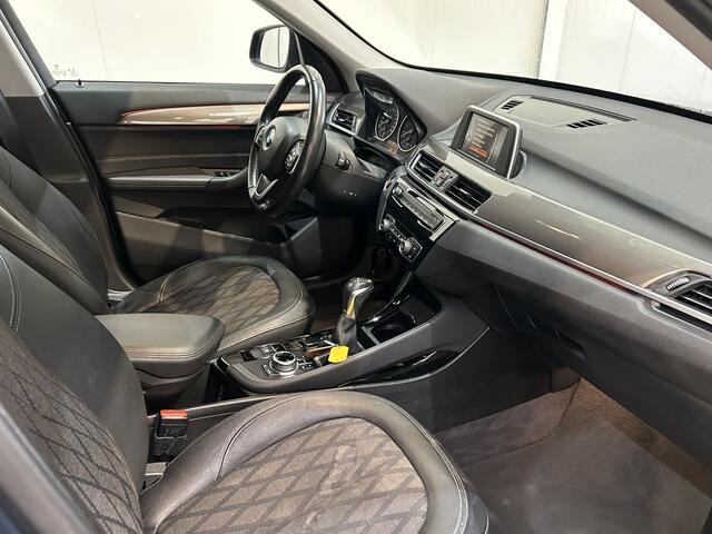 BMW X1 sDrive18i High Executive
