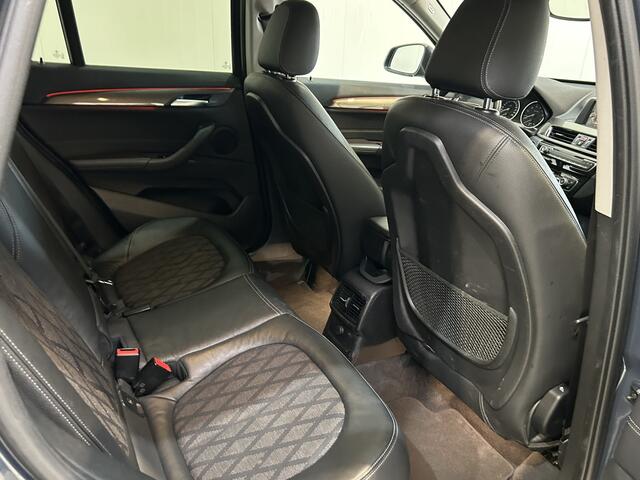 BMW X1 sDrive18i High Executive