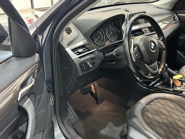 BMW X1 sDrive18i High Executive