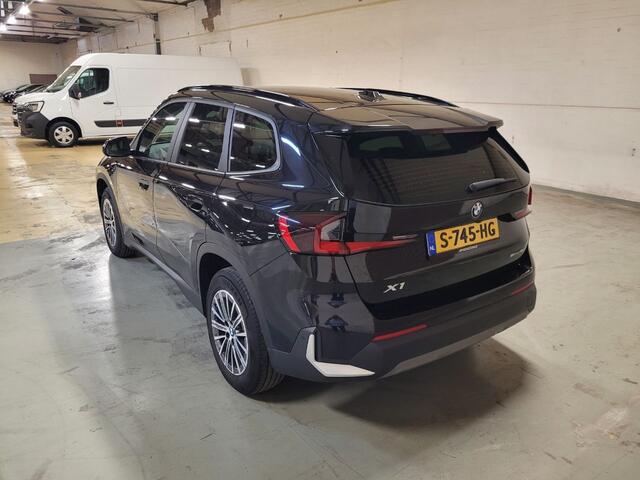 BMW X1 sDrive18i