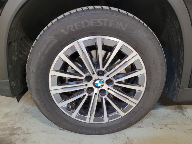 BMW X1 sDrive18i