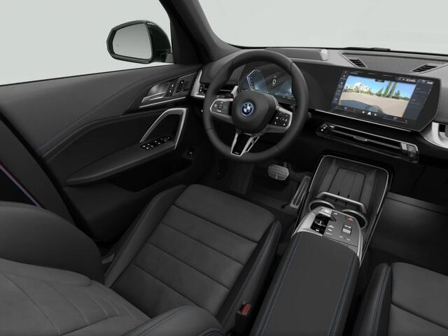 BMW X1 xDrive25e M Sportpakket Pro
