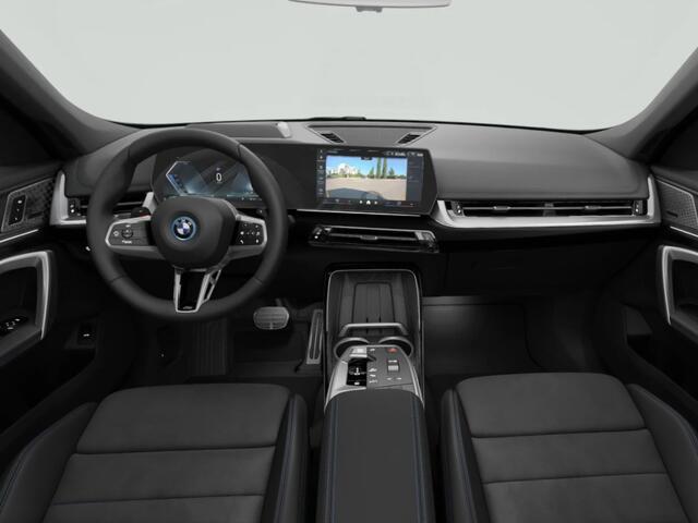 BMW X1 xDrive25e M Sportpakket Pro
