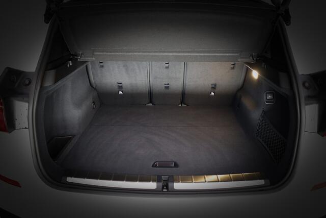 BMW X1 20iA M-SPORT High Executive FULL LED | CAMERA | HEAD UP | NAVI | STOELVERW | LEDER | ELEK KLEP | LMV 19''