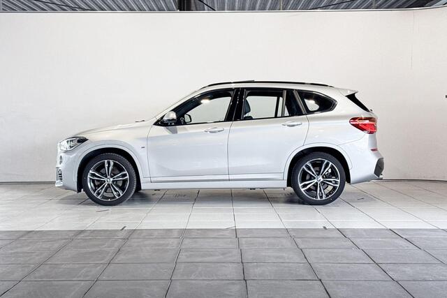 BMW X1 sDrive20i High Executive Edition Model M Sport Aut.