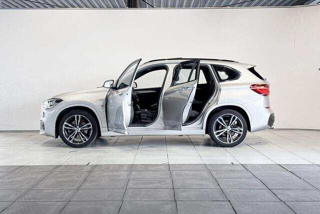 BMW X1 sDrive20i High Executive Edition Model M Sport Aut.