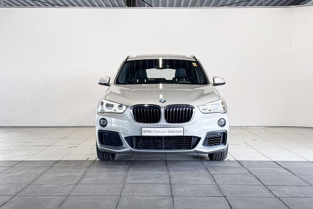 BMW X1 sDrive20i High Executive Edition Model M Sport Aut.