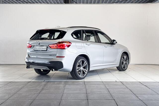 BMW X1 sDrive20i High Executive Edition Model M Sport Aut.