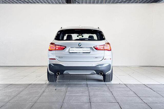 BMW X1 sDrive20i High Executive Edition Model M Sport Aut.