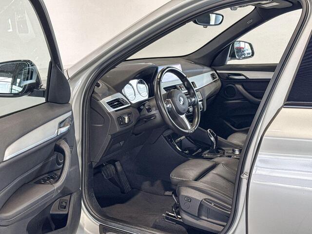 BMW X1 sDrive20i High Executive Edition Model M Sport Aut.