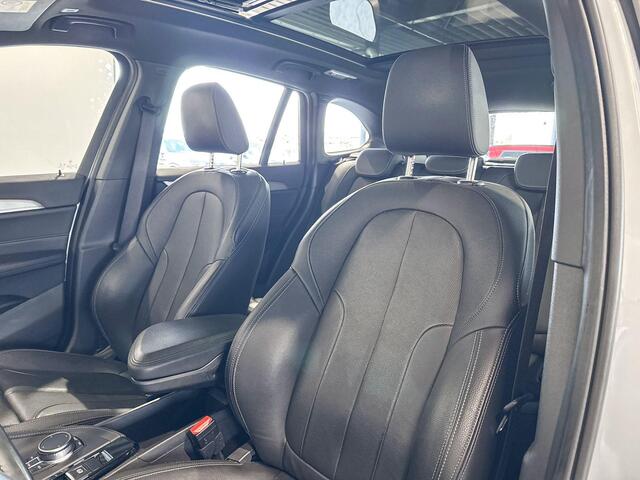 BMW X1 sDrive20i High Executive Edition Model M Sport Aut.