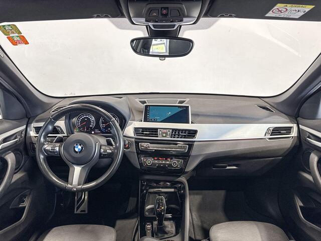BMW X1 sDrive20i High Executive Edition Model M Sport Aut.