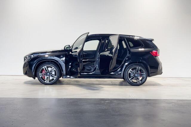 BMW X1 xDrive25e Premium Pack M Sportpakket Pro Aut. - Beschikbaar vanaf: December 2025