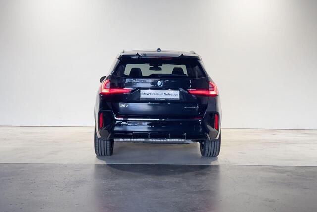 BMW X1 xDrive25e Premium Pack M Sportpakket Pro Aut. - Beschikbaar vanaf: December 2025