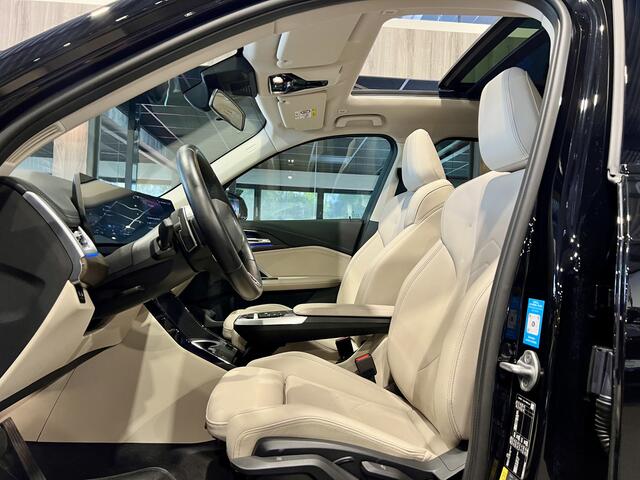 BMW X1 xDrive25e X-Line | Panorama | 360 Camera | Beige leder | Apple carplay