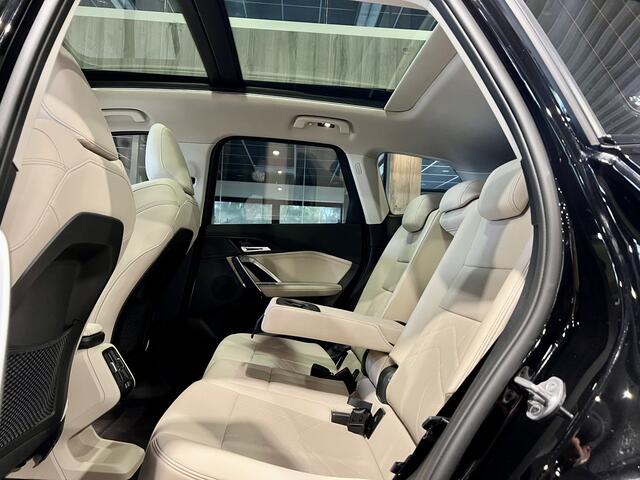 BMW X1 xDrive25e X-Line | Panorama | 360 Camera | Beige leder | Apple carplay