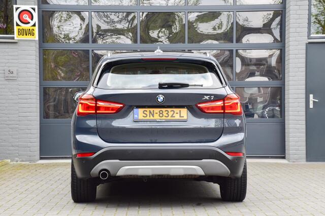 BMW X1 sDrive18i High Executive