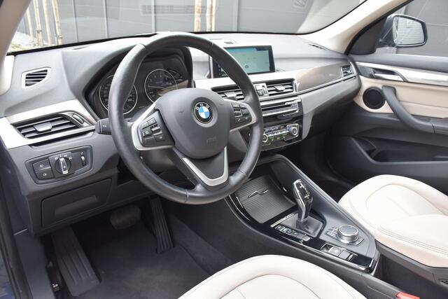 BMW X1 sDrive18i High Executive