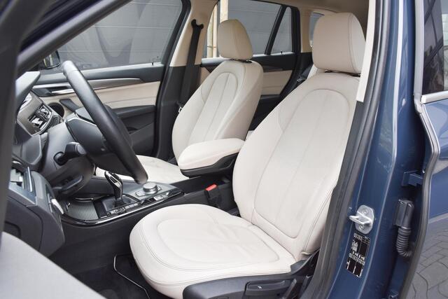 BMW X1 sDrive18i High Executive