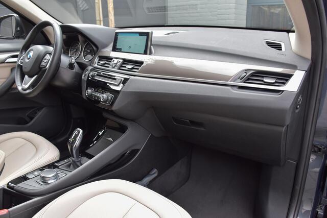 BMW X1 sDrive18i High Executive