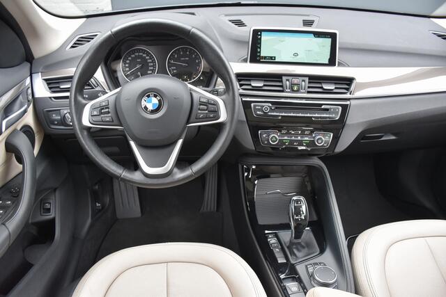 BMW X1 sDrive18i High Executive