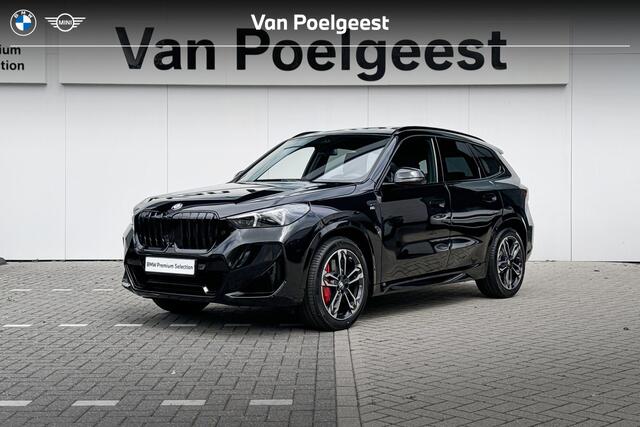 BMW X1 xDrive23i M Sport Pro | M Sport Pro | Innovation Pack | Travel Pack | VPLD