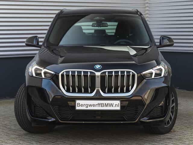 BMW X1 xDrive25e M-Sport - Driving Ass Plus - Stoelverwarming - Parking Ass