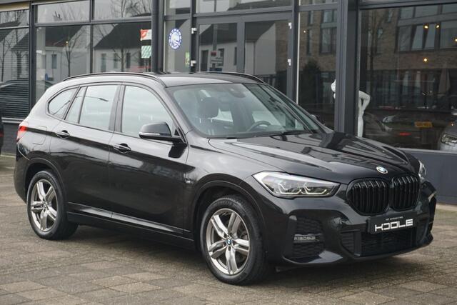 BMW X1 xDrive25e | M pakket | Trekhaak