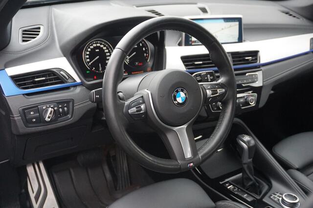 BMW X1 xDrive25e | M pakket | Trekhaak