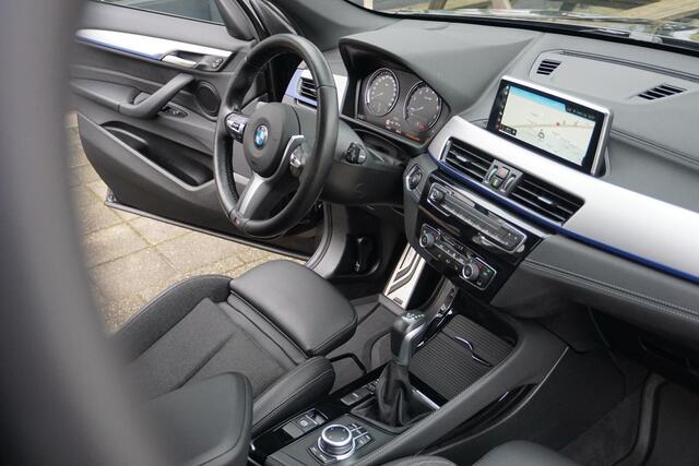 BMW X1 xDrive25e | M pakket | Trekhaak