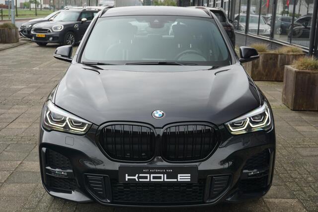 BMW X1 xDrive25e | M pakket | Trekhaak
