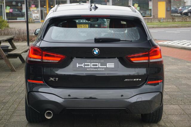 BMW X1 xDrive25e | M pakket | Trekhaak