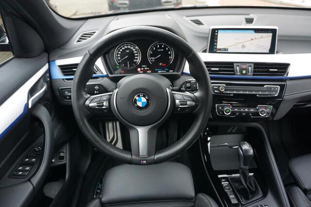 BMW X1 xDrive25e | M pakket | Trekhaak