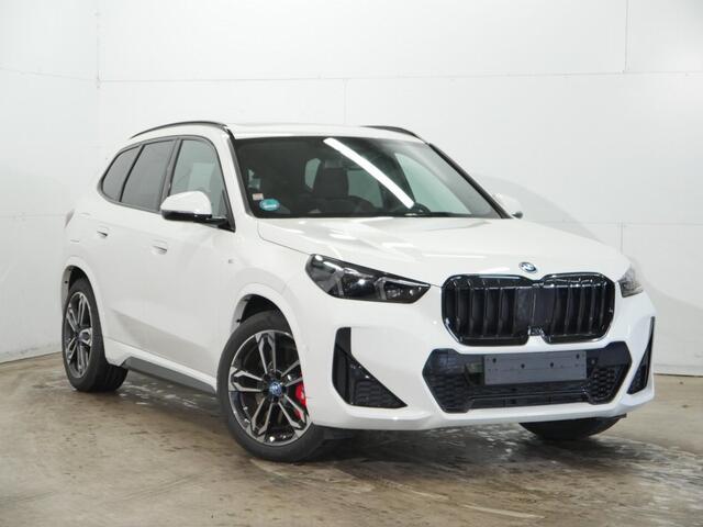 BMW X1 xDrive25e M-Sport Pro | Panorama | 19" | Massage | Harman Kardon |Voorbereiding Driving Assistant Plus