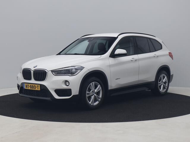 BMW X1 sDrive18i Executive | NAVI | TREKHAAK