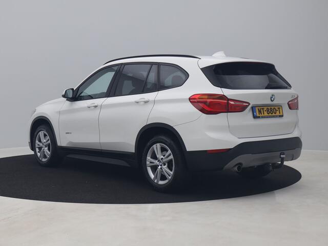 BMW X1 sDrive18i Executive | NAVI | TREKHAAK