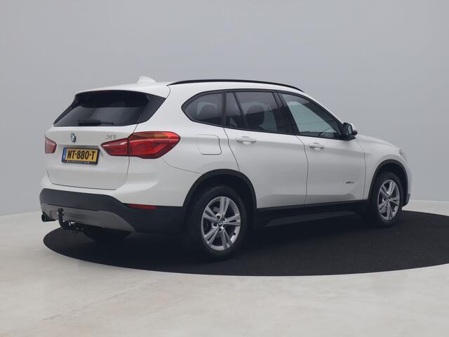 BMW X1 sDrive18i Executive | NAVI | TREKHAAK