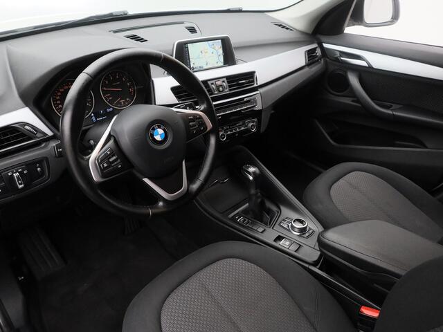 BMW X1 sDrive18i Executive | NAVI | TREKHAAK