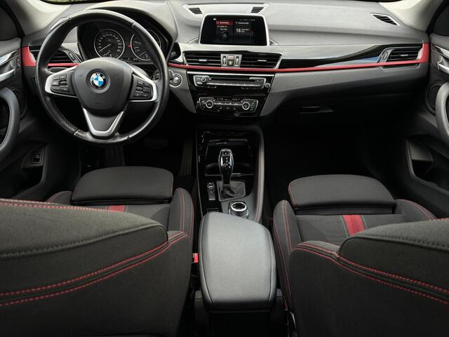 BMW X1 sDrive18i Executive Business [ Sportzetels Nav Trekhaak ]