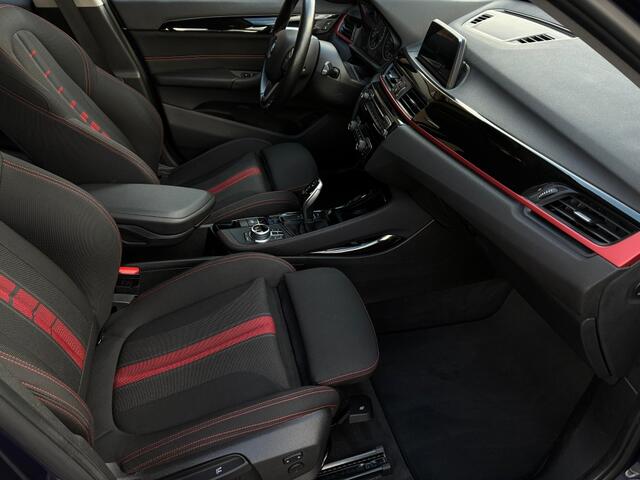BMW X1 sDrive18i Executive Business [ Sportzetels Nav Trekhaak ]