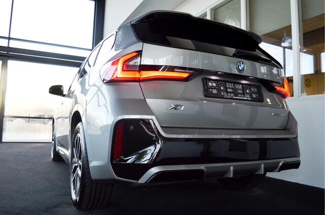 BMW X1 xDrive30e Hybride M-Sportedition | Vol !