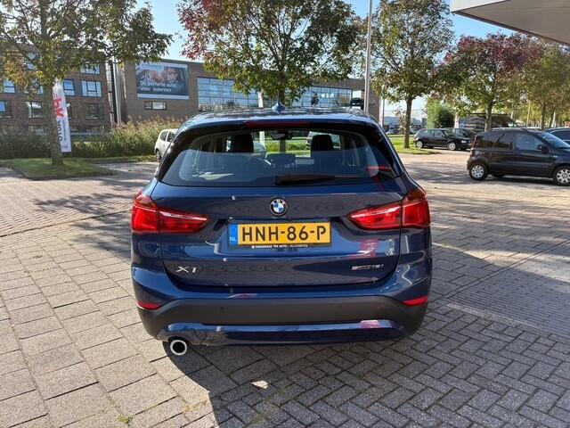 BMW X1 sDrive18i High Executive | Navi | Cruise | Camera | 72.776 km Dealeronderhouden