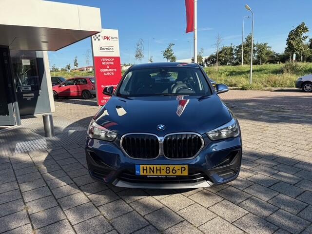 BMW X1 sDrive18i High Executive | Navi | Cruise | Camera | 72.776 km Dealeronderhouden