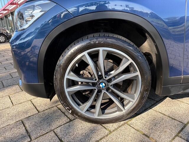 BMW X1 sDrive18i High Executive | Navi | Cruise | Camera | 72.776 km Dealeronderhouden