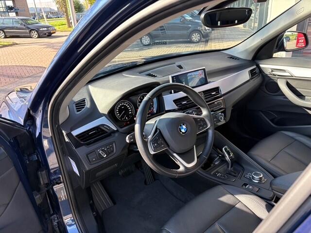 BMW X1 sDrive18i High Executive | Navi | Cruise | Camera | 72.776 km Dealeronderhouden