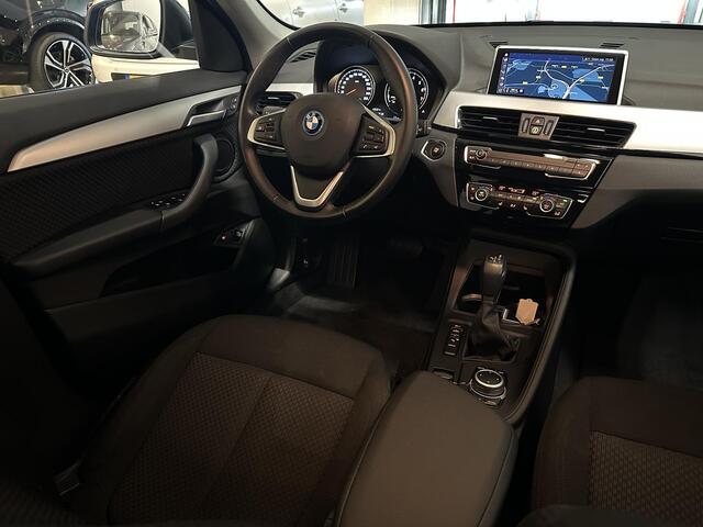 BMW X1 xDrive25e Executive LED, PDC, Navi, ECC