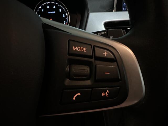 BMW X1 xDrive25e Executive LED, PDC, Navi, ECC