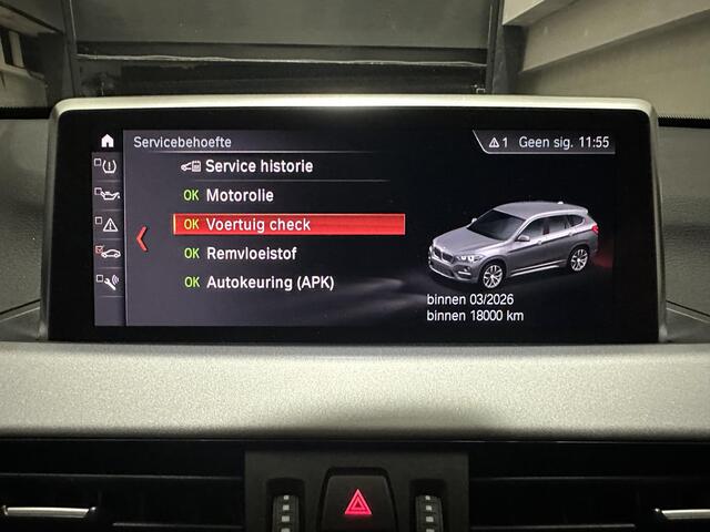BMW X1 xDrive25e Executive LED, PDC, Navi, ECC