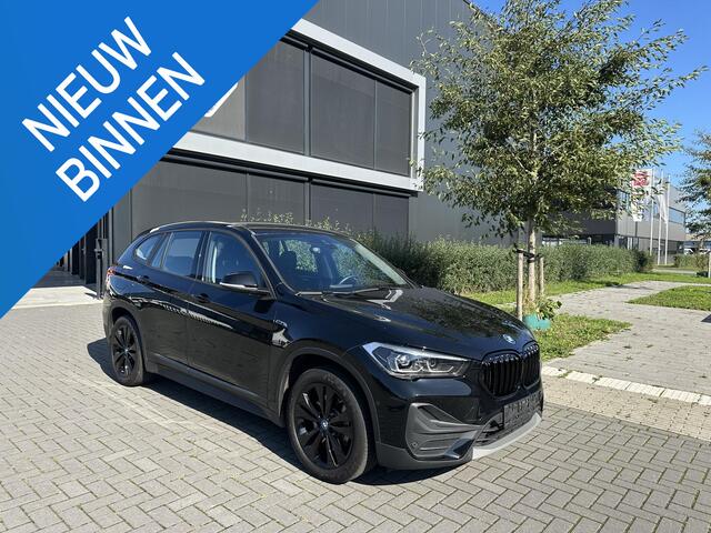 BMW X1 xDrive25e Executive LED, PDC, Navi, ECC